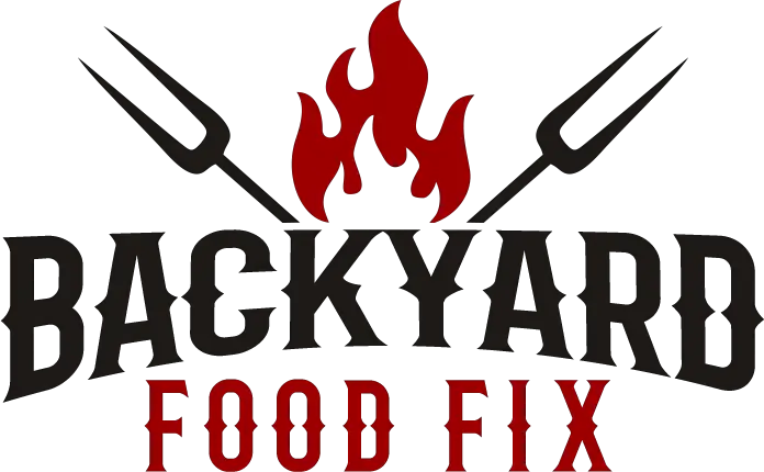 Backyard Food Fix