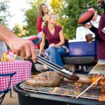 Best Portable Charcoal Grills