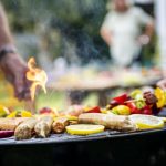 What to Cook on Charcoal Grills