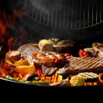 Char-Broil Portable Charcoal Grill