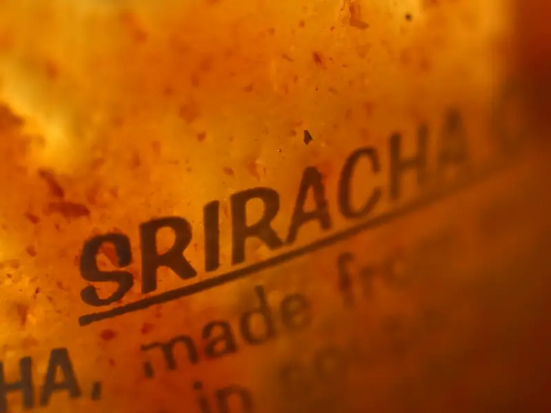 Sriracha